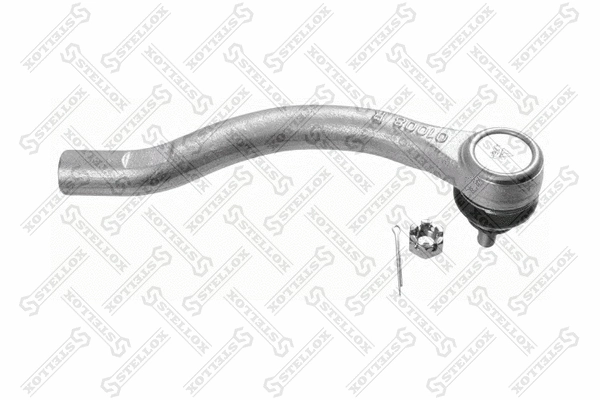 Tie Rod End (51-05398-SX)