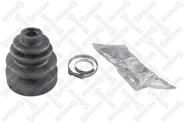 Bellow Kit, steering (13-00661-SX)