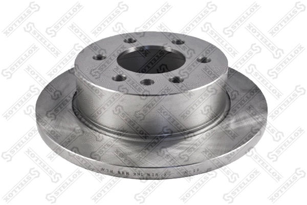 Brake Disc (85-00891-SX)