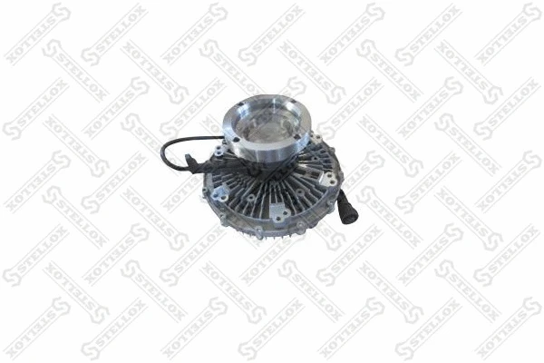Clutch, radiator fan (81-05239-SX)