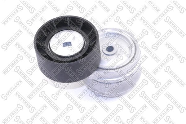 Tensioner Pulley, V-ribbed belt (03-40130-SX)