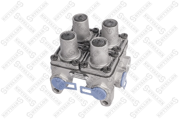 Multiport Valve (85-19517-SX)