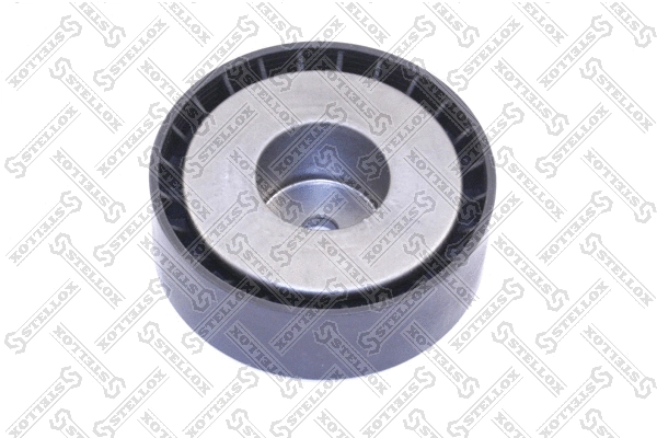 Tensioner Pulley, V-ribbed belt (03-40336-SX)