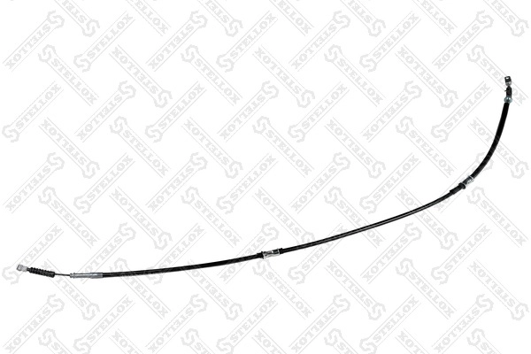 Cable Pull, parking brake (29-96152-SX)
