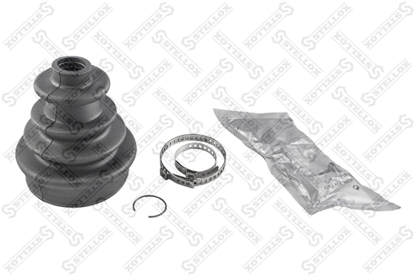 Bellow Kit, steering (13-00677-SX)
