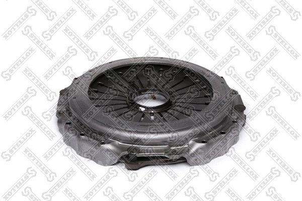 Clutch Pressure Plate (83-04742-SX)