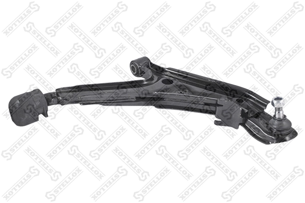 Control/Trailing Arm, wheel suspension (57-03707-SX)