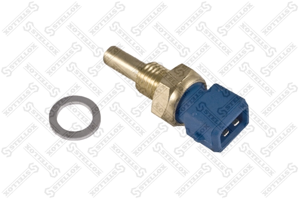Sensor, coolant temperature (06-04010-SX)