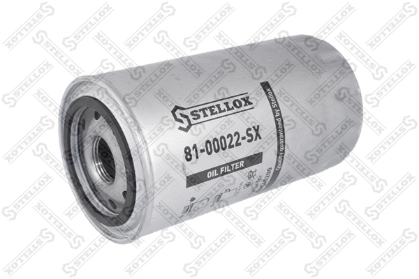 Oil Filter (81-00022-SX)