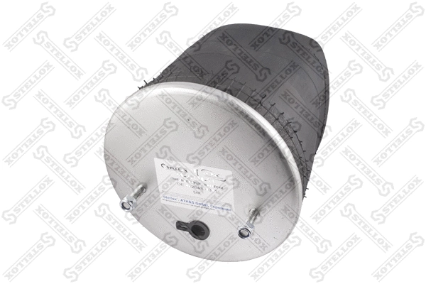 Bellow, air suspension