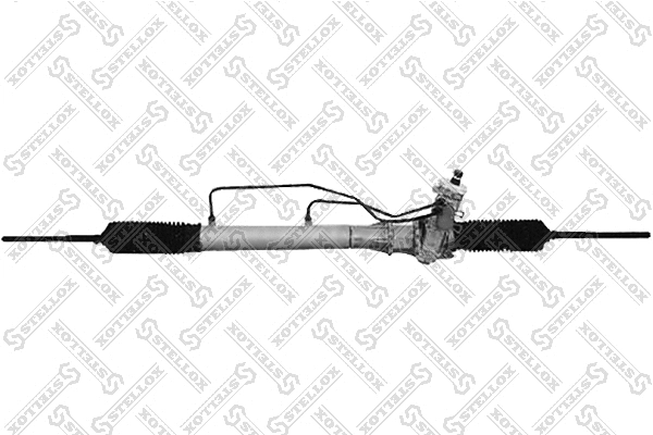 Steering Gear (00-37036-SX)