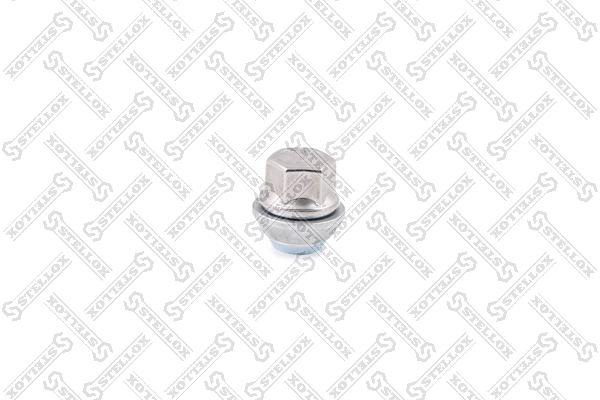 Wheel Nut (79-02110-SX)