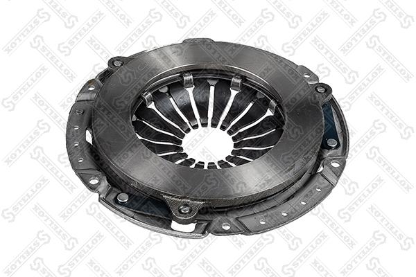 Clutch Pressure Plate