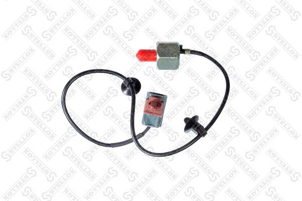 Knock Sensor