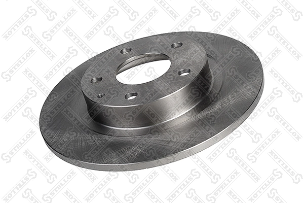 Brake Disc (6021-0053-SX)