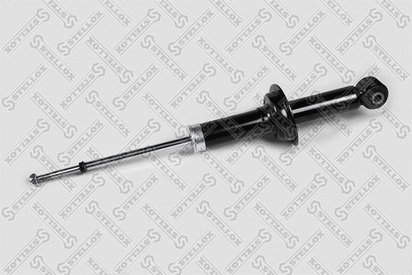 Shock Absorber (4213-9872-SX)