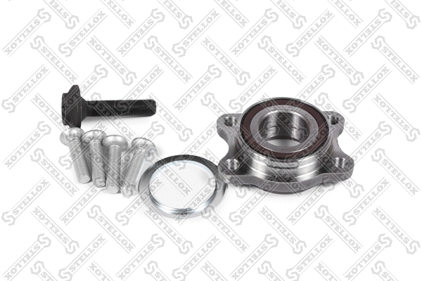 Wheel Bearing Kit (43-28214-SX)