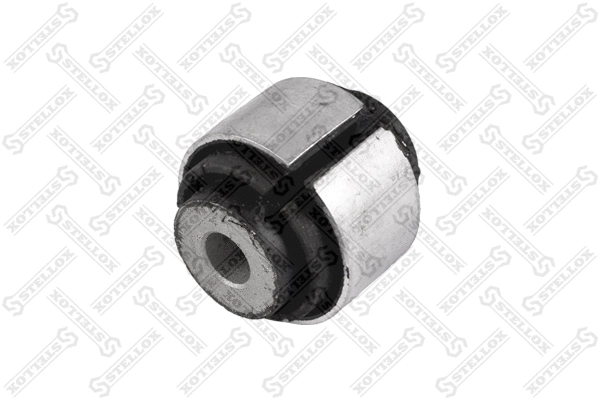 Mounting, control/trailing arm (77-00745-SX)