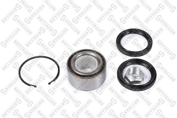 Wheel Bearing Kit (43-28468-SX)