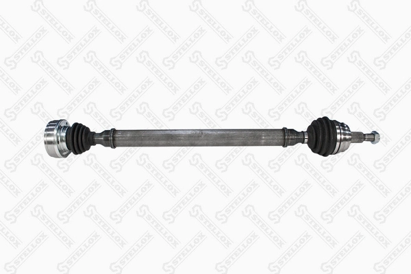 Drive Shaft (158 1209-SX)