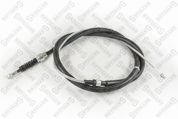 Cable Pull, parking brake (29-98507-SX)