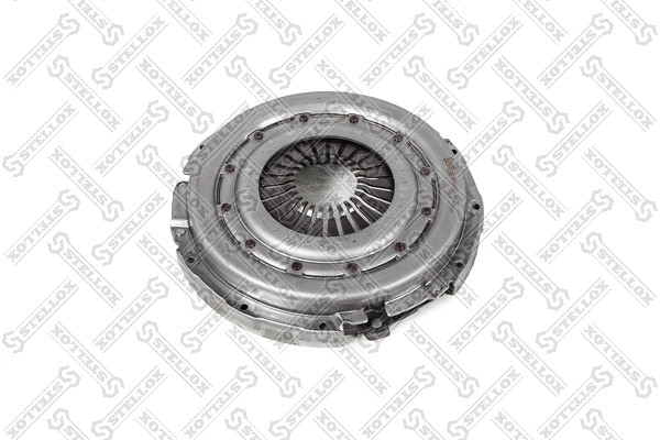 Clutch Pressure Plate (83-04633A-SX)