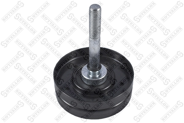 Tensioner Pulley, V-ribbed belt (03-40678-SX)