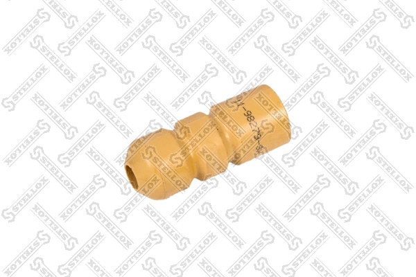 Rubber Buffer, suspension (11-98279-SX)