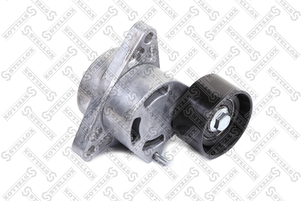 Tensioner Pulley, V-ribbed belt (03-40422-SX)