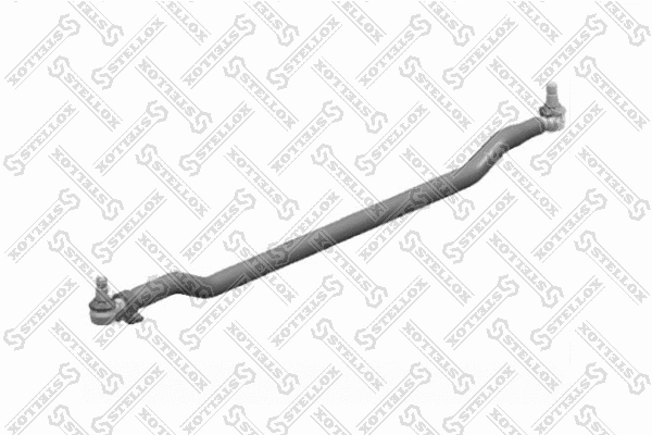 Tie Rod (84-35086-SX)