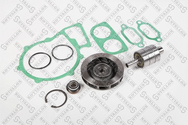 Repair Kit, water pump (81-29916-SX)