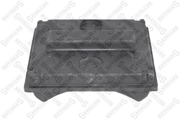 Rubber Buffer, suspension (84-02101-SX)