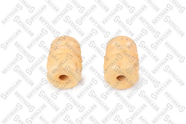 Rubber Buffer, suspension (11-27261-SX)