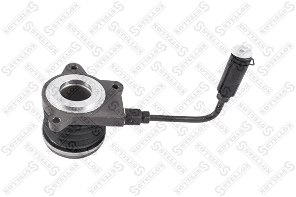 Central Slave Cylinder, clutch (07-00854-SX)