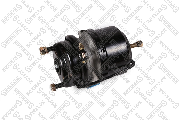 Pressure Accumulator, braking system (85-00526-SX)