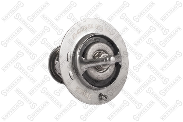 Thermostat, coolant (23-40079-SX)