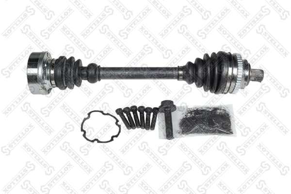Drive Shaft (158 1625-SX)