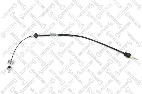 Cable Pull, clutch control (29-98377-SX)