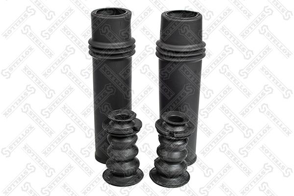 Dust Cover Kit, shock absorber (11-27085-SX)