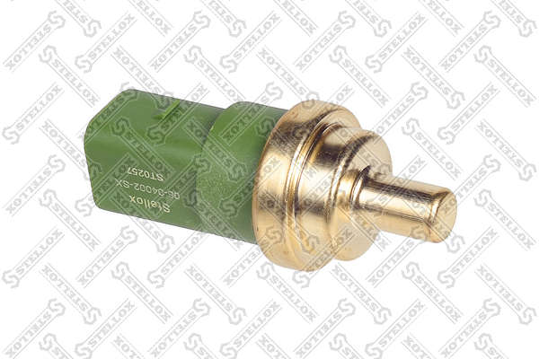 Sensor, coolant temperature