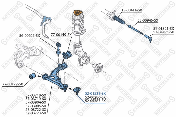 Ball Joint