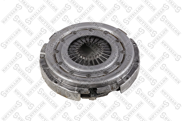 Clutch Pressure Plate (83-04632A-SX)