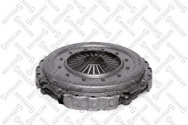 Clutch Pressure Plate (83-04645-SX)