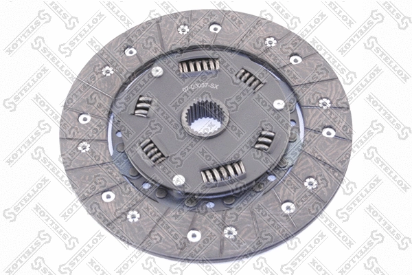Clutch Disc (07-00037-SX)