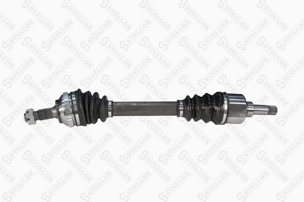 Drive Shaft (158 1218-SX)