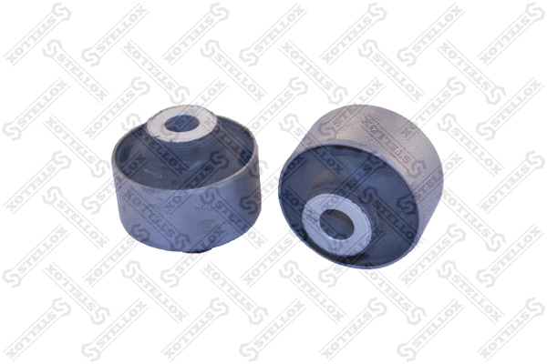 Mounting, control/trailing arm (87-51025-SX)