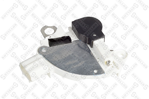 Alternator Regulator