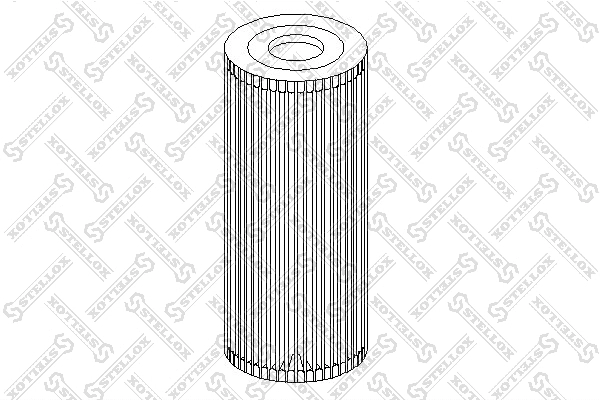 Oil Filter (81-20001-SX)