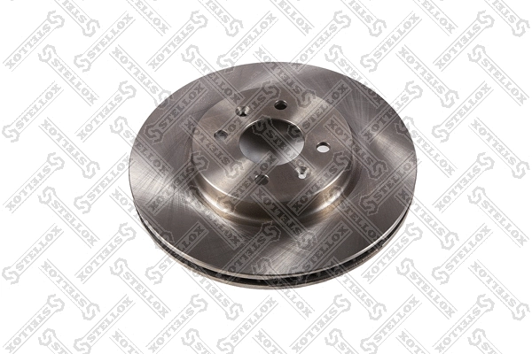 Brake Disc (6020-1795-SX)