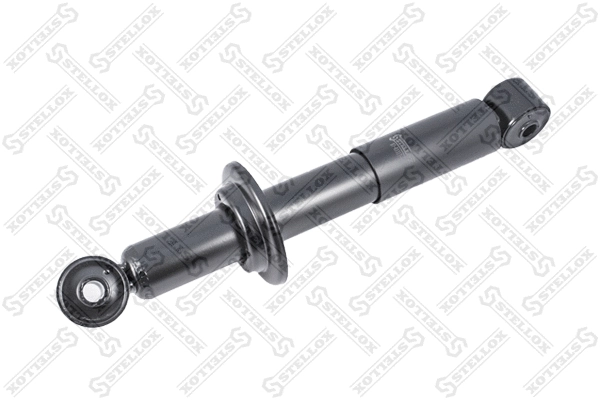 Shock Absorber, driver cab suspension (87-03317-SX)